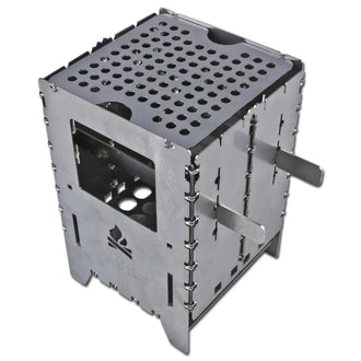 Grille universelle Bushbox XL