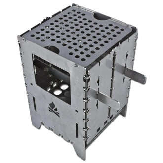 Grille universelle Bushbox XL