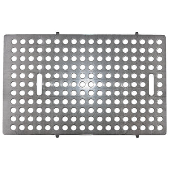 Plaque barbecue Bushbox XL