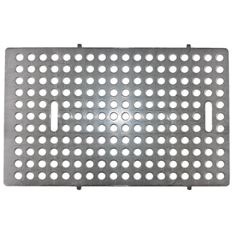 Plaque de gril Bushbox XL