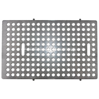 Plaque de gril Bushbox XL