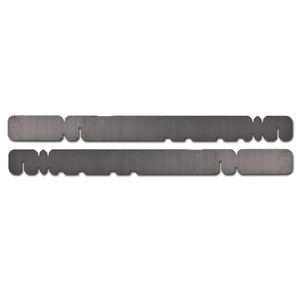 Inserts supports Set Bushbox XL