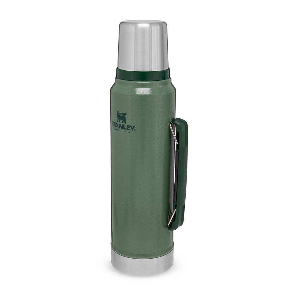 Bouteille isotherme Classic Vakuum 1 l