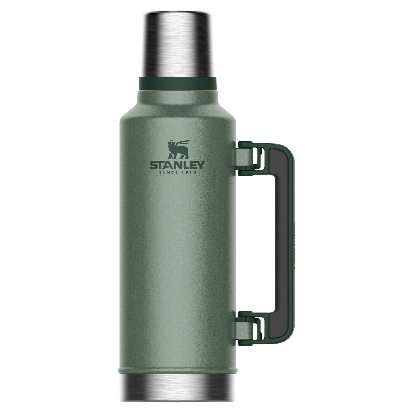 Bouteille isotherme Classic Vakuum 1.9 L