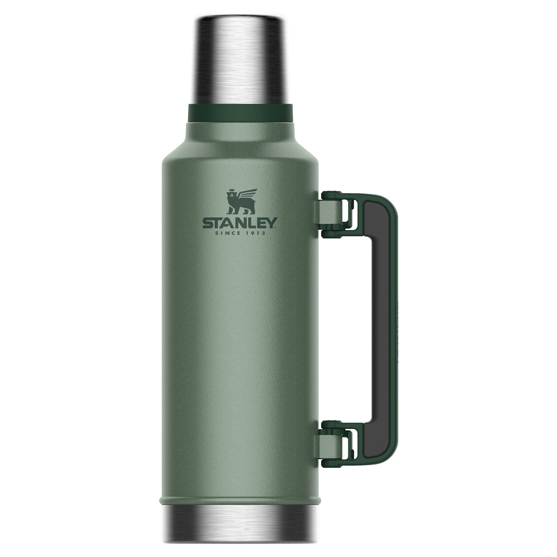 Bouteille isotherme Classic Vakuum 1.9 L