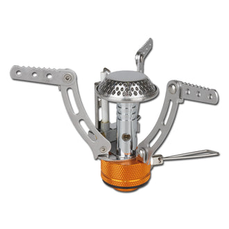 Réchaud à gaz HXP200