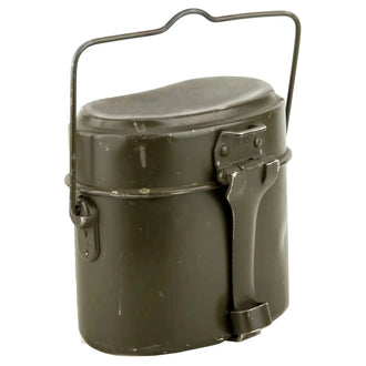 Batterie de cuisine ÖBH d’occasion