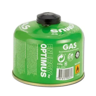 Cartouche de gaz Universal M 230 g
