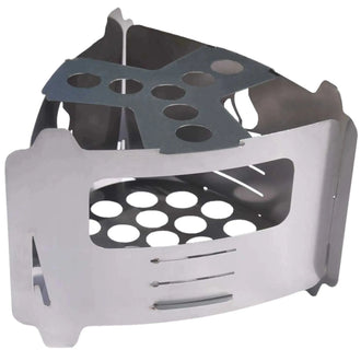 Réchaud de plein air Bushbox Ultralight