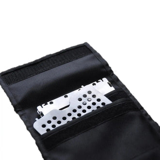 Bushbox XL pochette outdoor