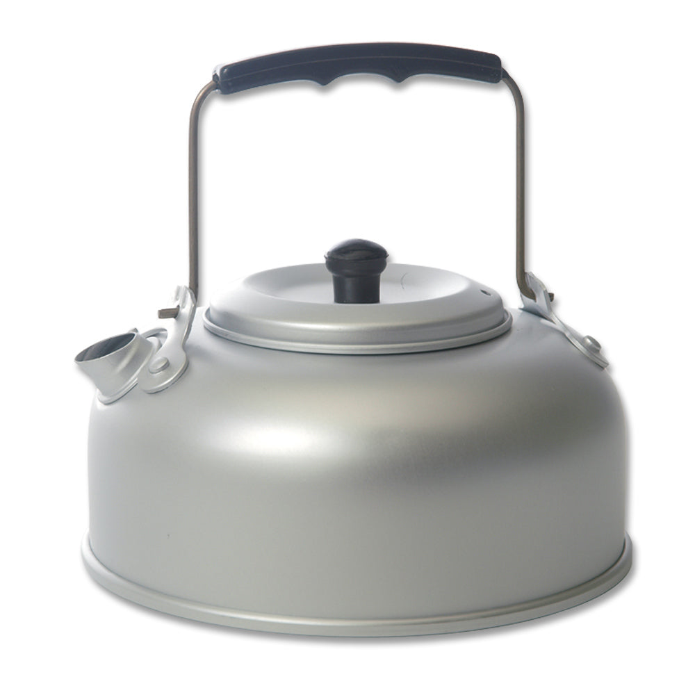 Bouilloire Aluminium 1 qt.