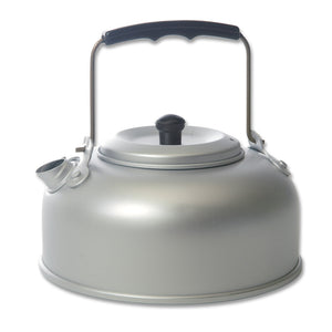 Bouilloire Aluminium 1 qt.