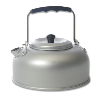 Bouilloire Aluminium 1 qt.