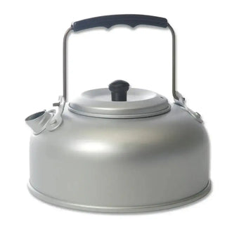 Bouilloire en aluminium 1 qt.