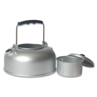 Bouilloire Aluminium 1 qt.