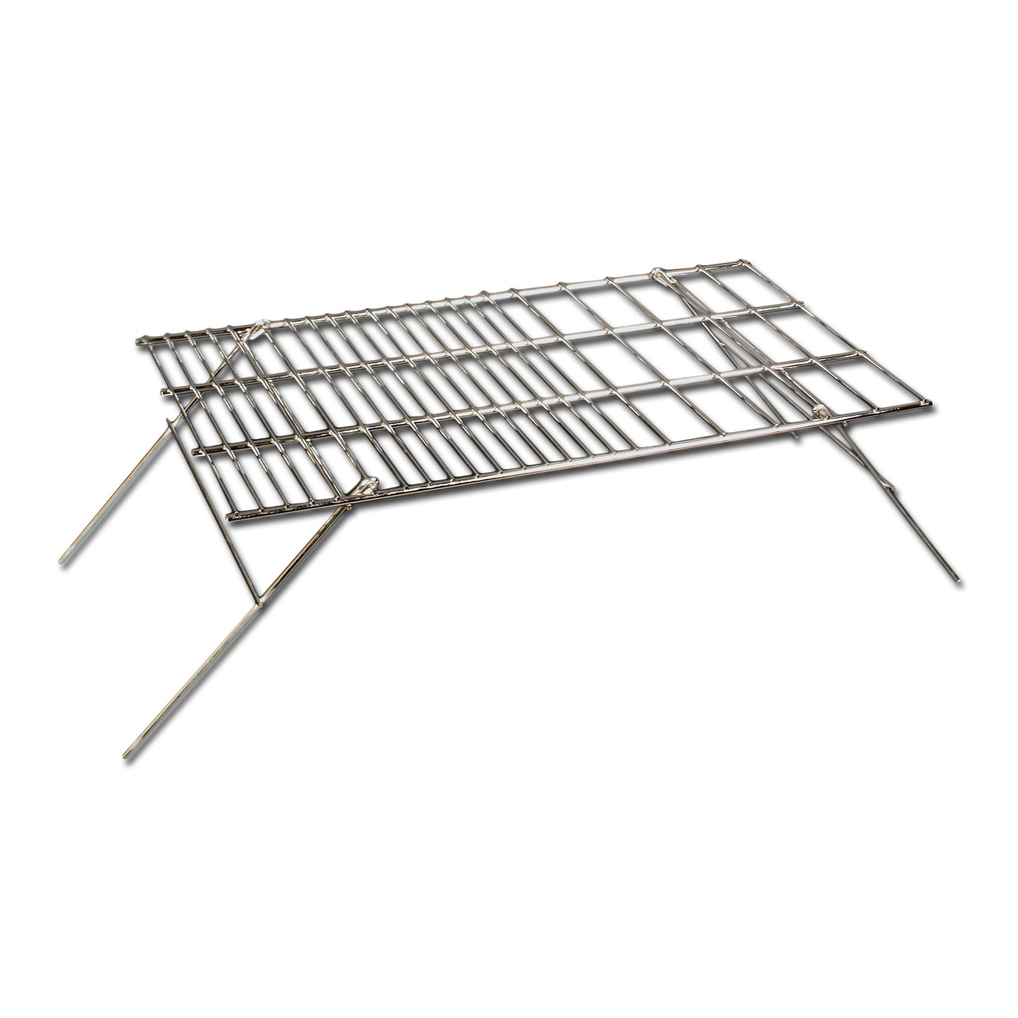 Barbecue pliant
