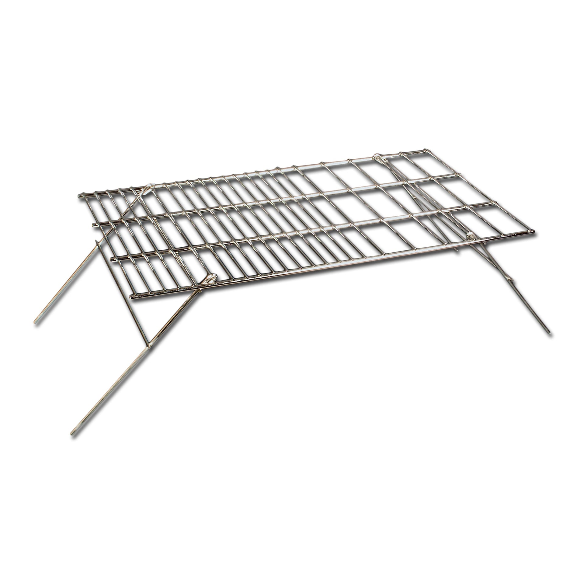 Barbecue pliant