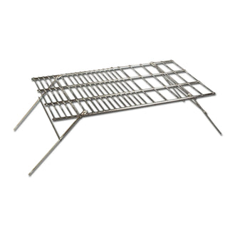 Grill pliant