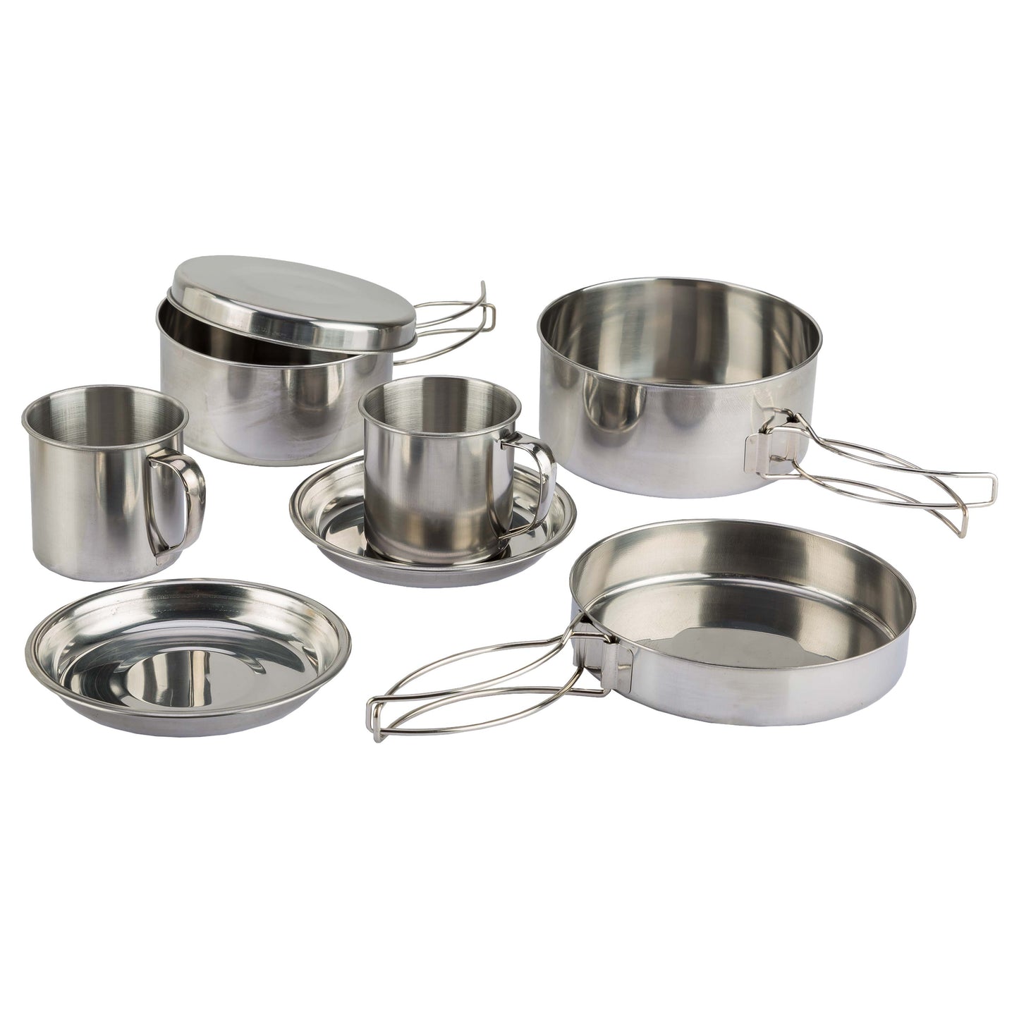 Set de cuisine Peak