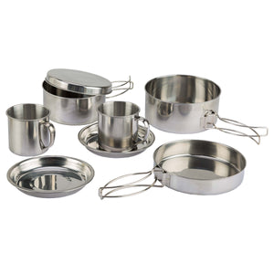 Set de cuisine Peak