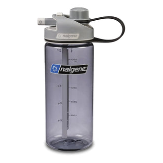 Gourde Multi-Drink 0,6 L gris