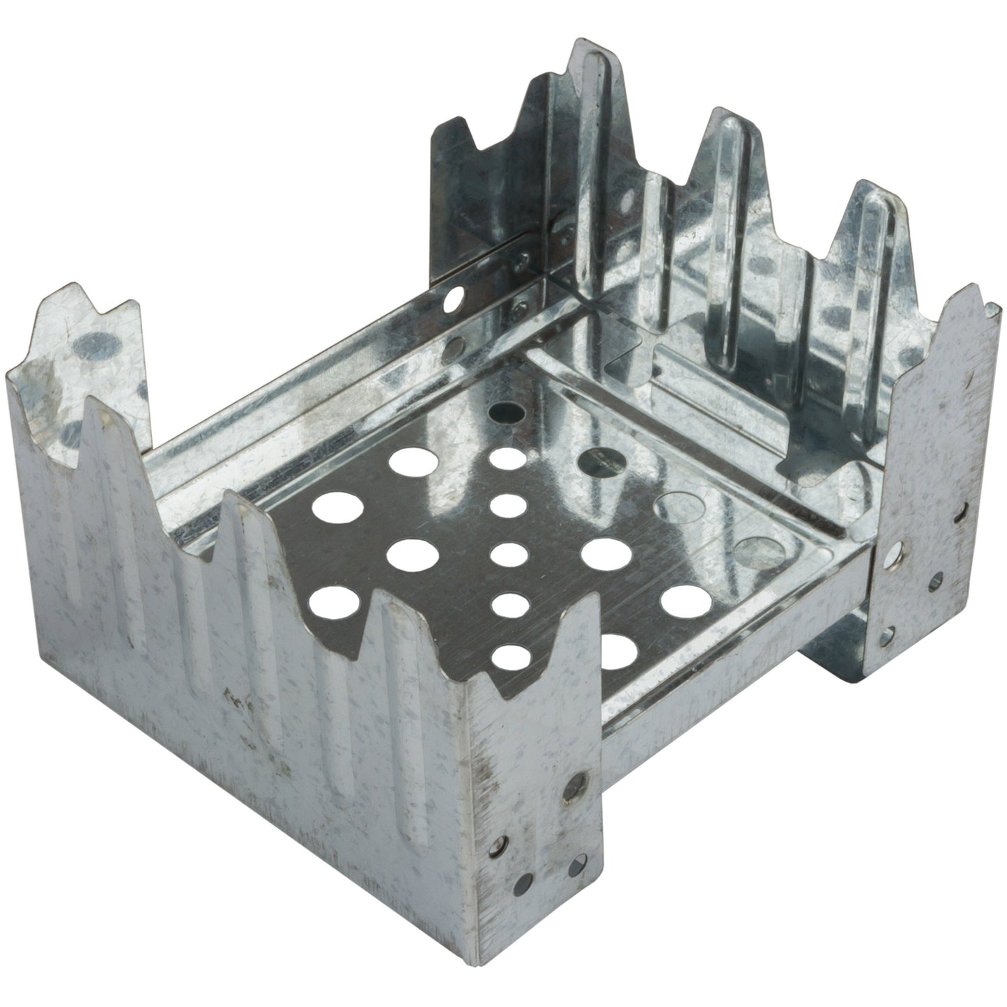 Réchaud pliable OTAN avec combustible grand