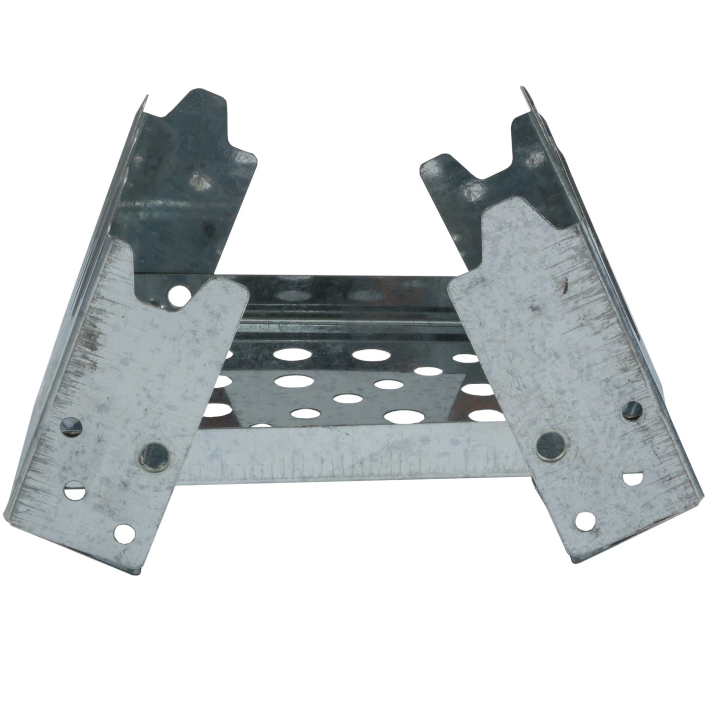 Réchaud pliable OTAN avec combustible grand