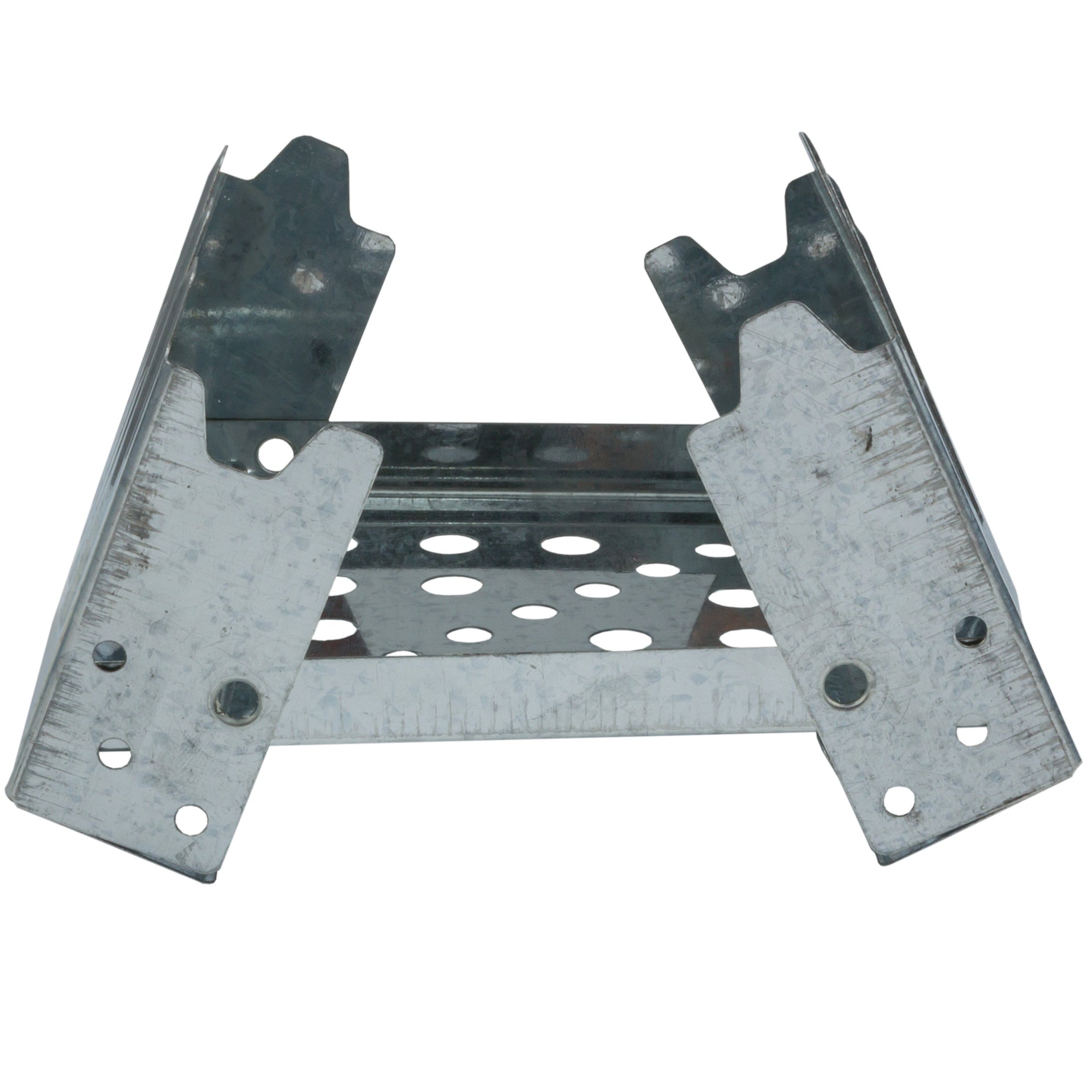 Réchaud pliable OTAN avec combustible grand
