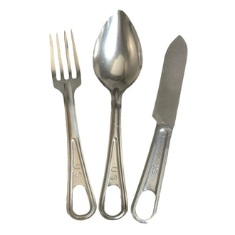 Couverts US 1944 Repro set de 3