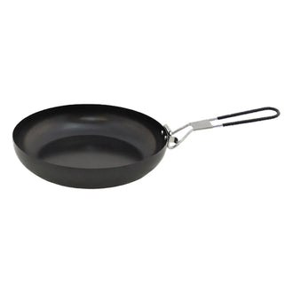 Poêle à frire avec manche rabattable 24 cm