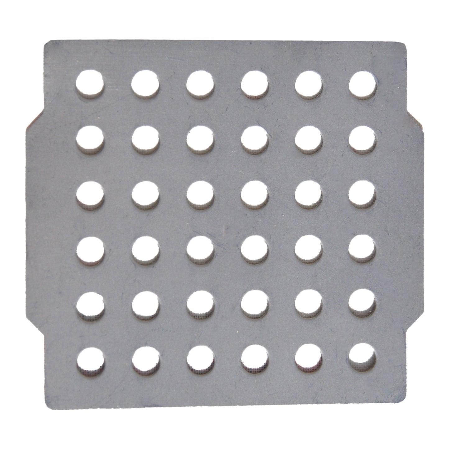 Bushcraft Accessoires Plaque grill Bushbox TI