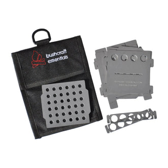 Set Bushbox