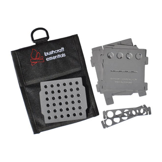 Set Bushbox