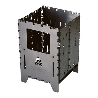 Bushbox XL titane