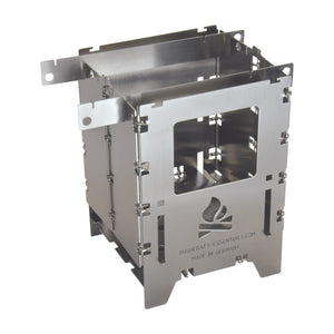 Set Bushbox LF