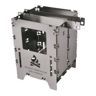 Bushbox LF titane