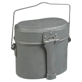 Batterie de cuisine 3 pièces usagée