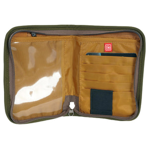 Pochette à Documents moyenl RFID B