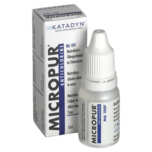 Micropur Antichlore
