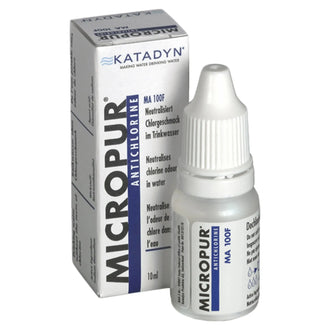 Micropur Antichlore