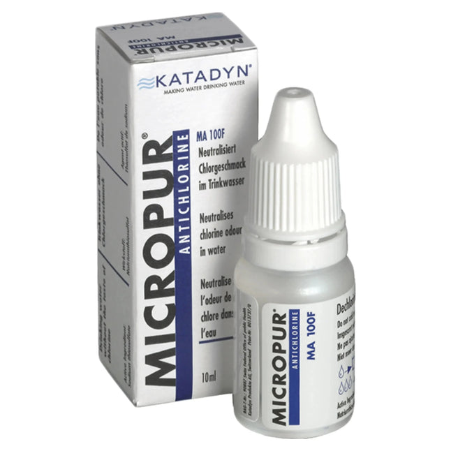 Micropur Antichlor anti-chlore