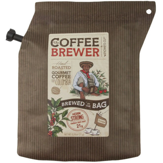 Café outdoor Colombia