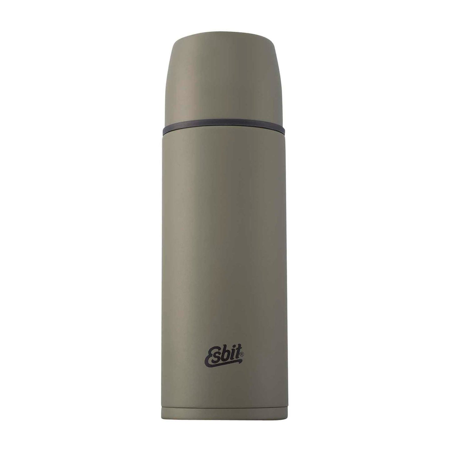 Bouteille Isotherme Acier Inoxydable 1 L