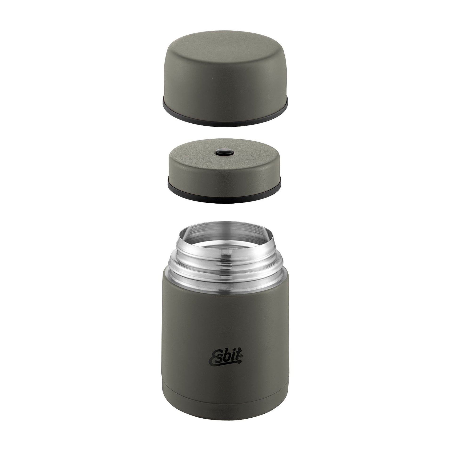 Récipient alimentaire isotherme Food 0.75 L