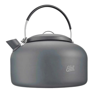 Bouilloire 1,4 L aluminium anodisé dur