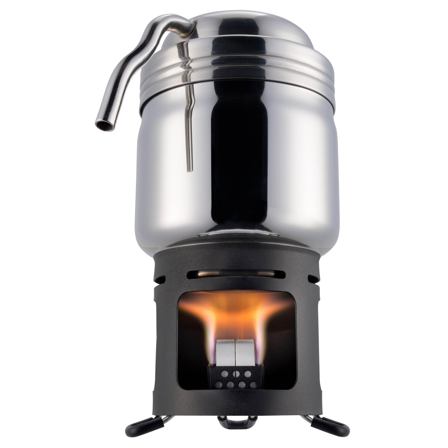 Cafetière Acier Inoxydable