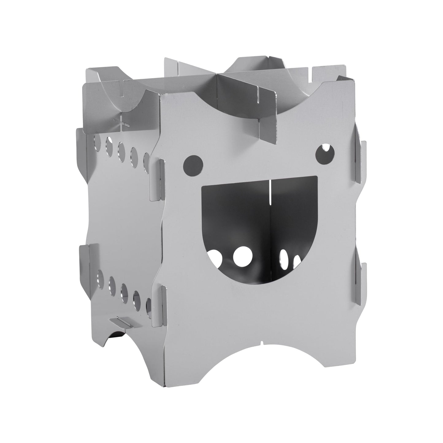 Réchaud Hobo Happy Stove