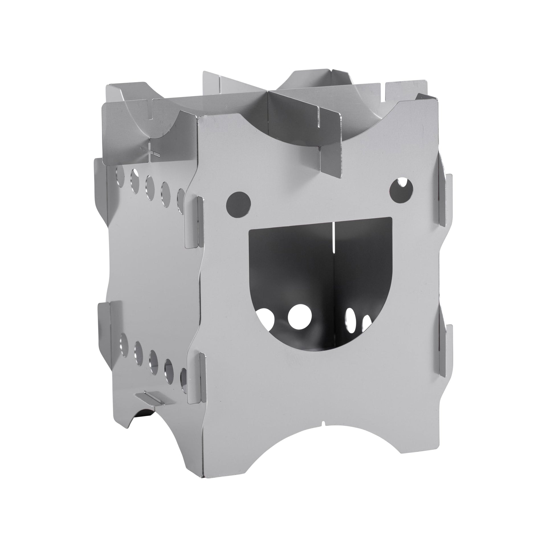 Réchaud Hobo Happy Stove