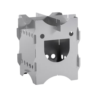 Réchaud Hobo Happy Stove