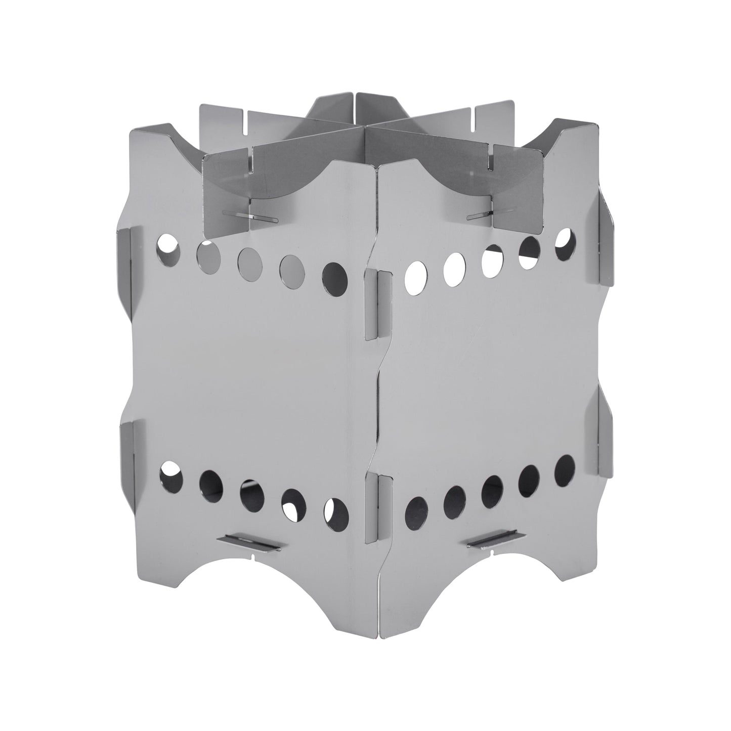 Réchaud Hobo Happy Stove